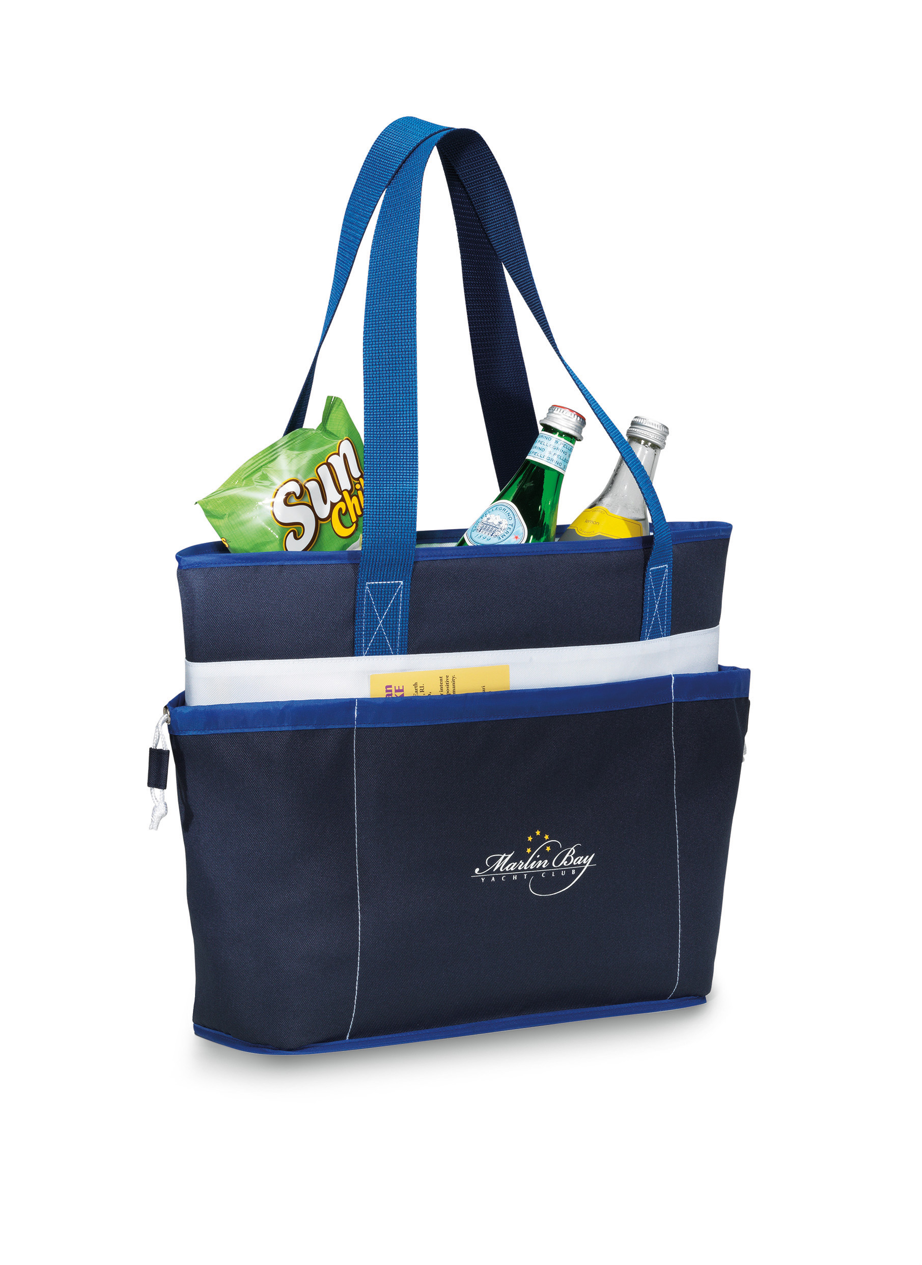 Vineyard Insulated Tote